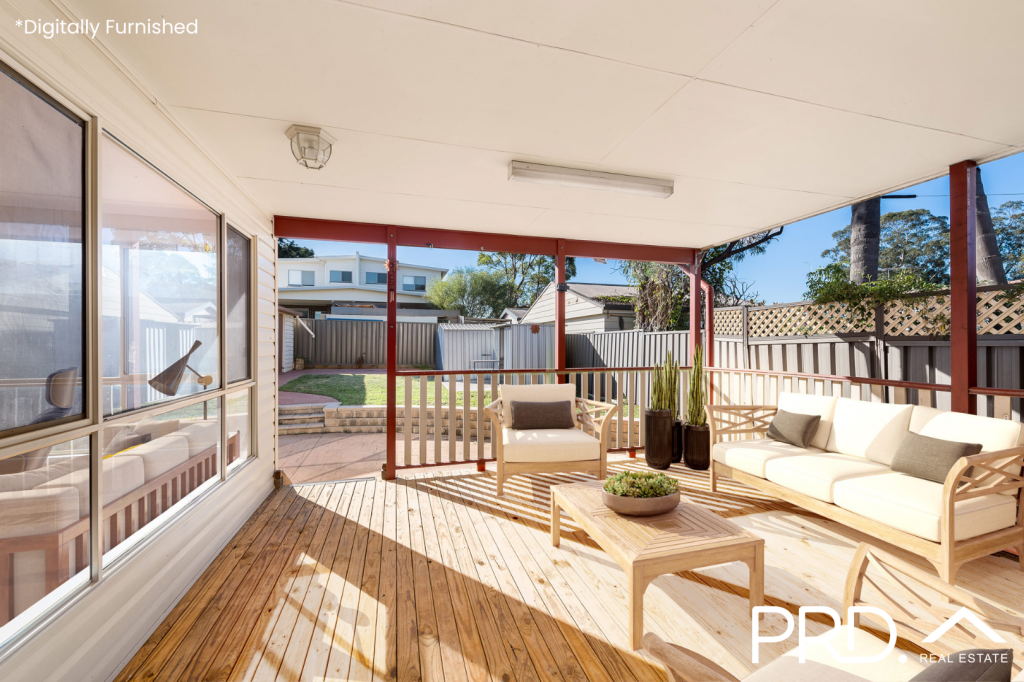 3 Prescot Pde, Milperra, NSW 2214