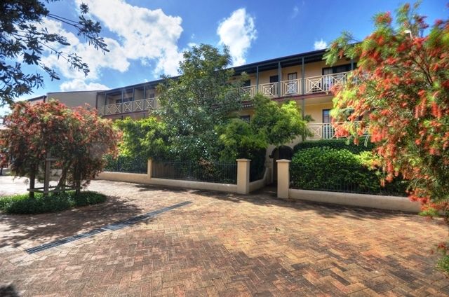 21/38 Cooyong Cres, Toongabbie, NSW 2146