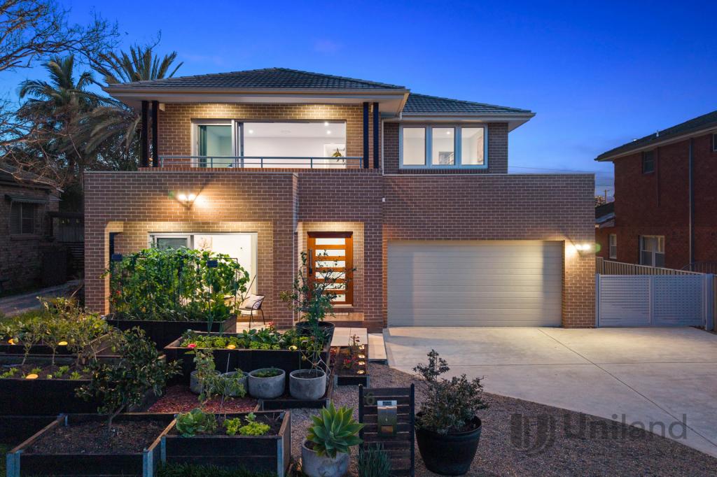 6 Cave Ave, North Ryde, NSW 2113