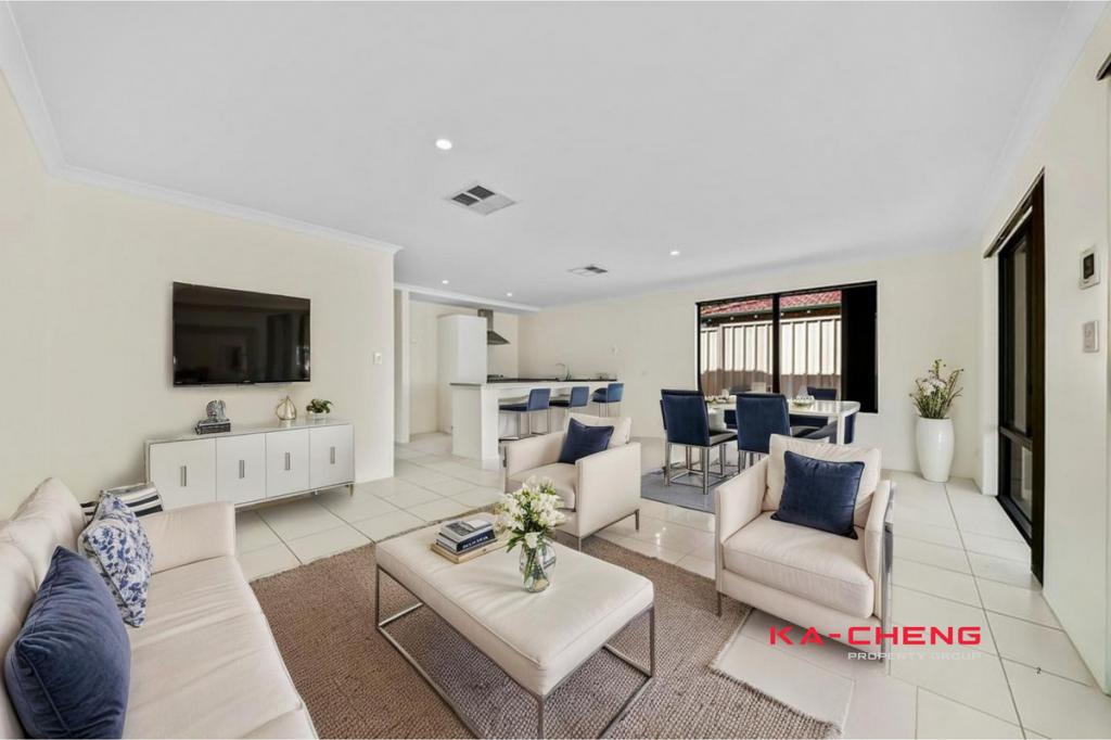 114 Bennett Springs Dr, Bennett Springs, WA 6063