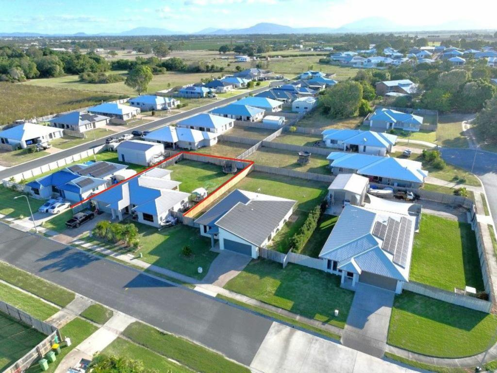 3 Hamilton St, Bowen, QLD 4805