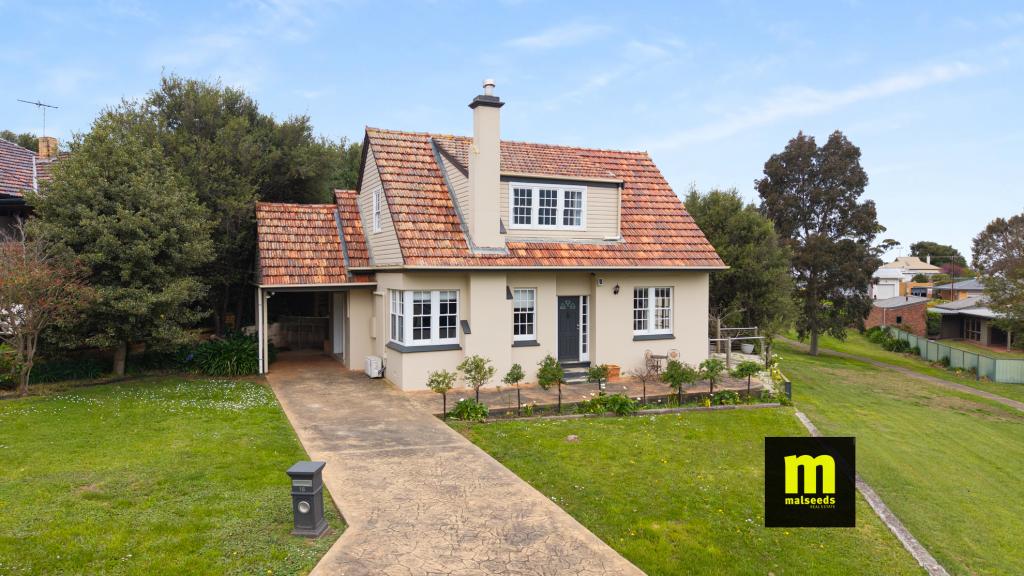 16 Byrne St, Mount Gambier, SA 5290