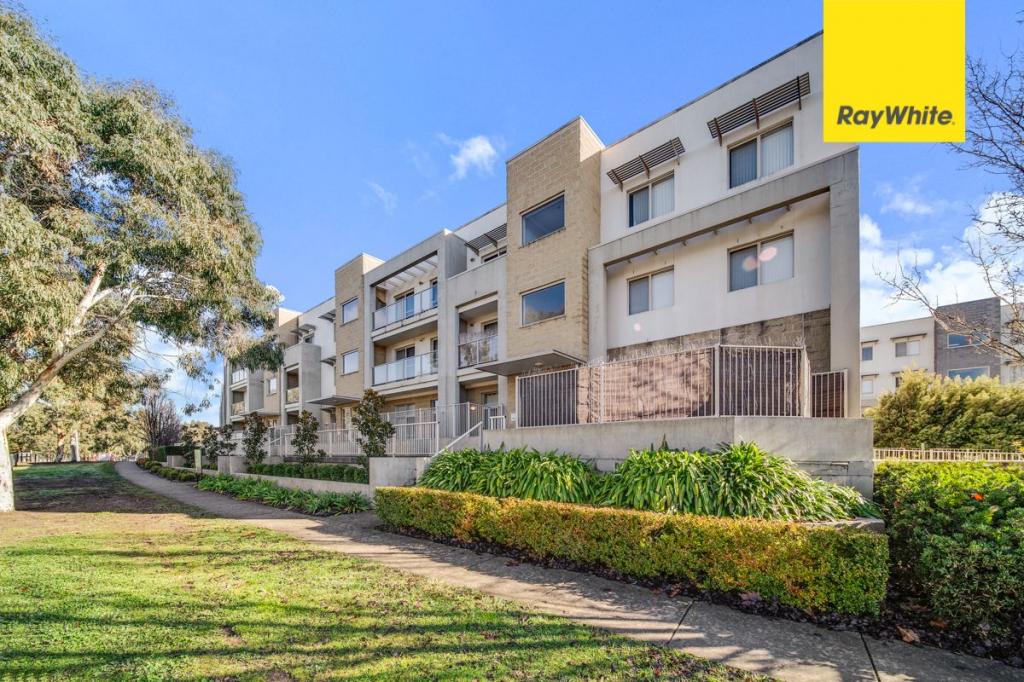 62/31 Thynne St, Bruce, ACT 2617