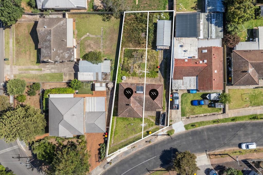 2 & 2a Mortimer Tce, Brighton, SA 5048