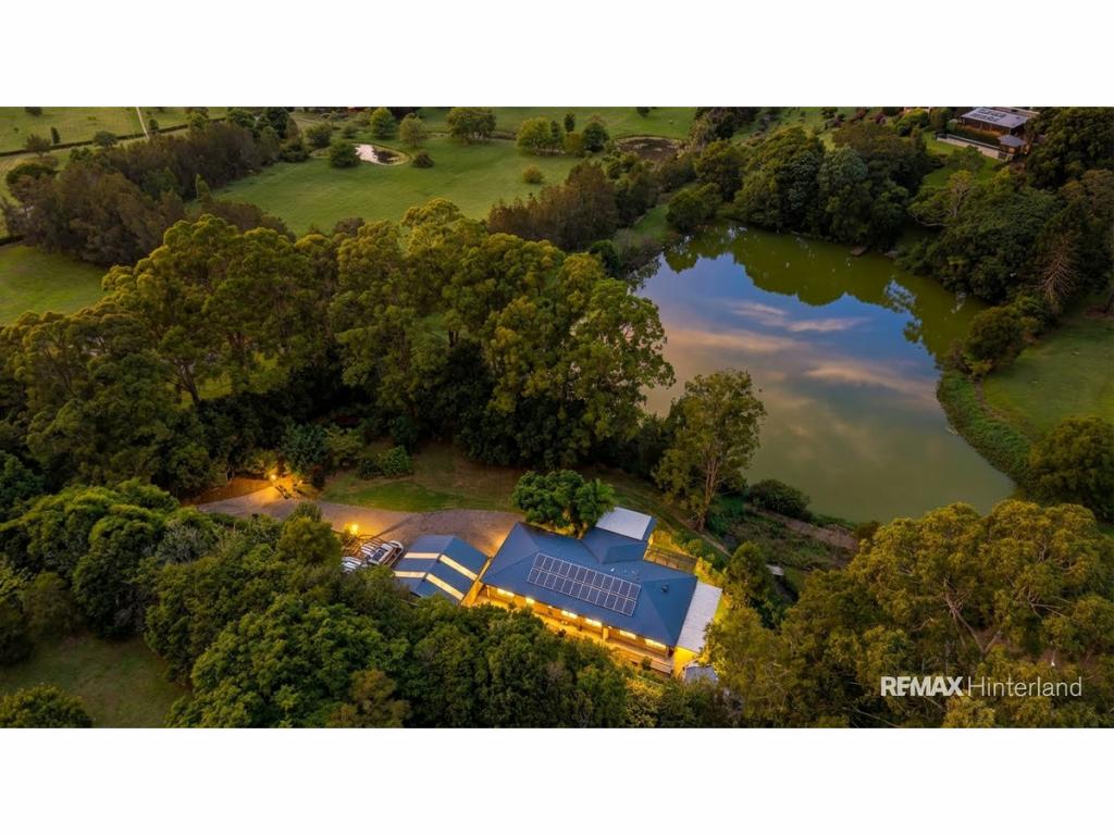 46 Burgum Rd, North Maleny, QLD 4552