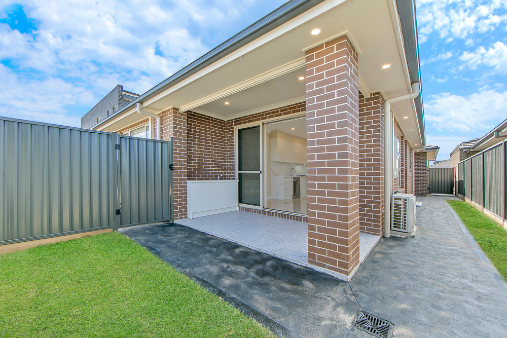 11a Mcalister Pde, Marsden Park, NSW 2765