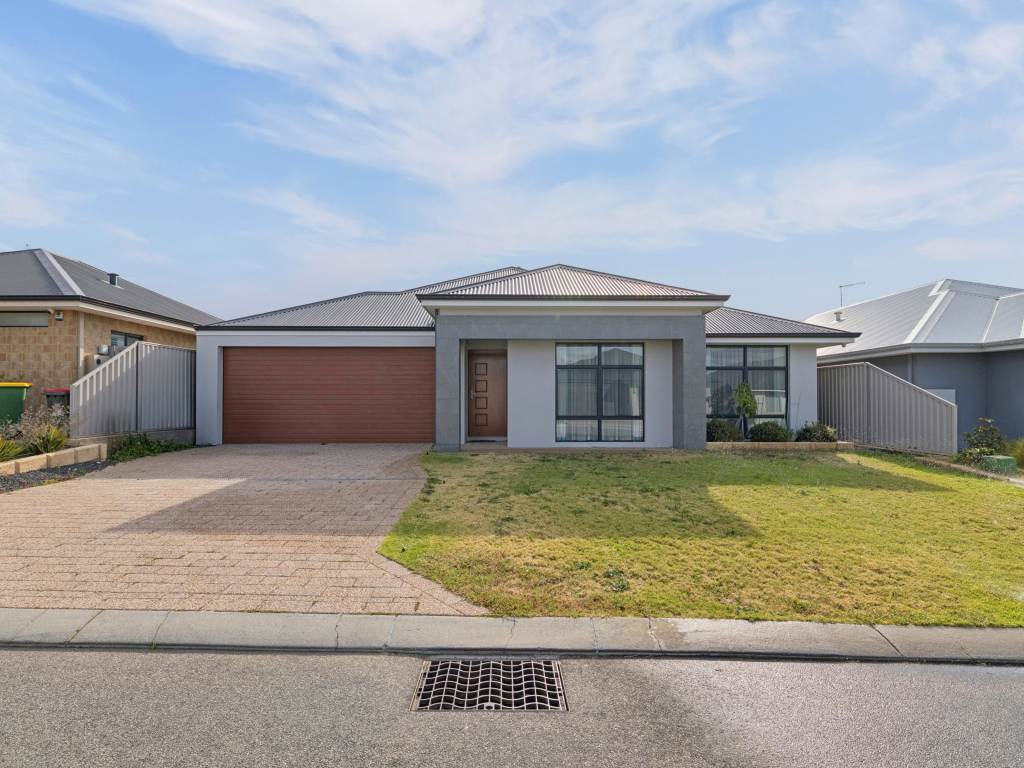 5 Criddle Way, Hammond Park, WA 6164