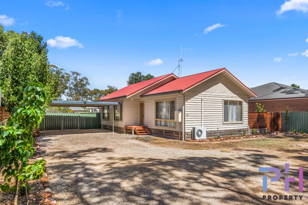 52 Cathcart St, Marong, VIC 3515