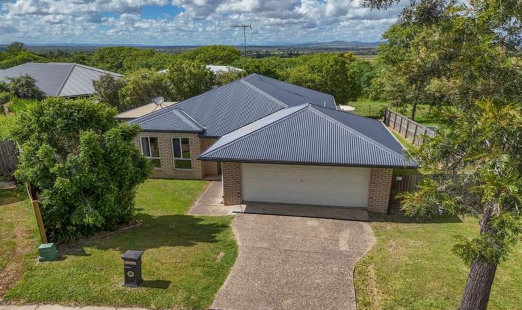 21 Claydon Pl, Rosewood, QLD 4340