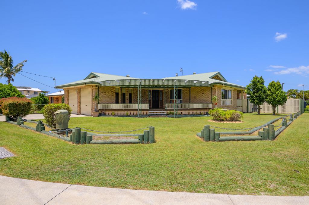 189 Gympie Rd, Tin Can Bay, QLD 4580