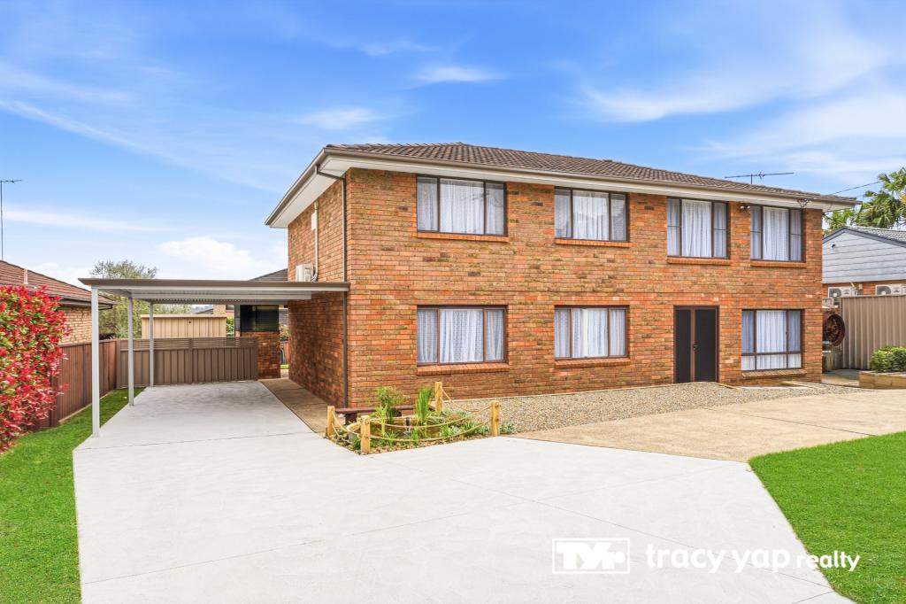 411b North Rocks Rd, Carlingford, NSW 2118