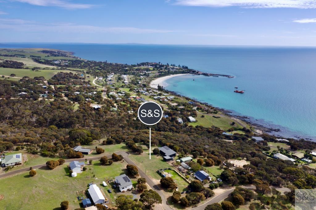6 Dolphin Way, Penneshaw, SA 5222