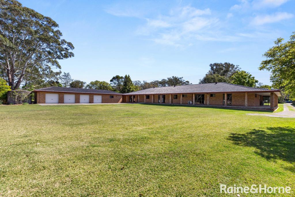 8 Ferodale Rd, Medowie, NSW 2318