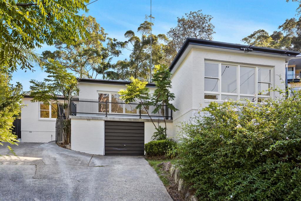 3 Margaret Cres, Lugarno, NSW 2210