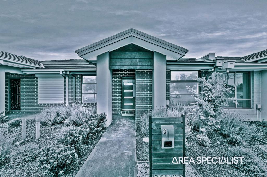 3 Harold St, Officer, VIC 3809