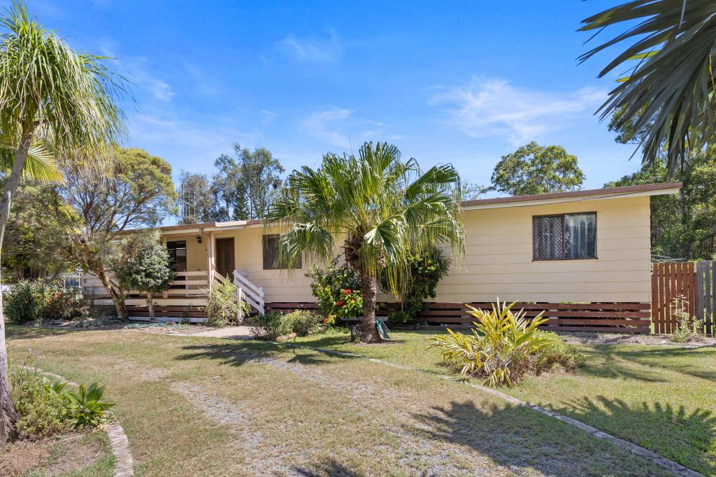 314 Walker St, Maryborough, QLD 4650