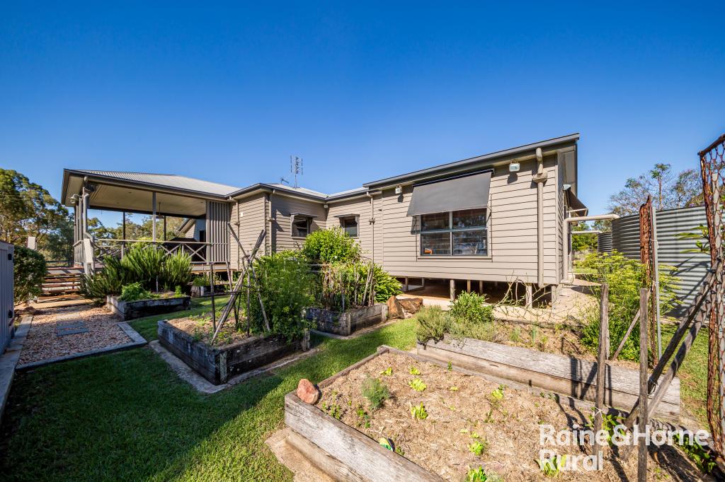 72 Shailers Rd, Wooroolin, QLD 4608