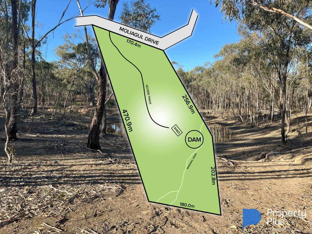 Lot 13 Moliagul Dr, Moliagul, VIC 3472