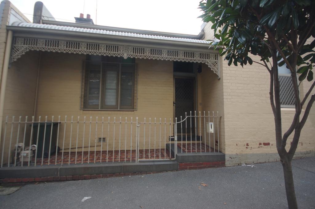 83 O'CONNELL ST, NORTH MELBOURNE, VIC 3051