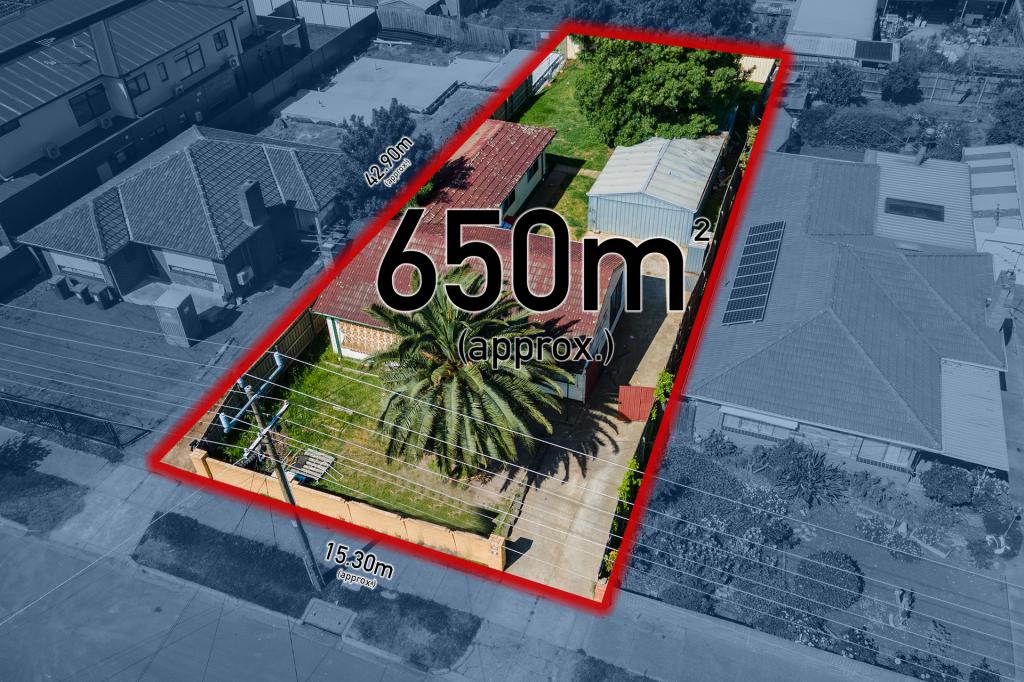 20 Cowper Ave, St Albans, VIC 3021
