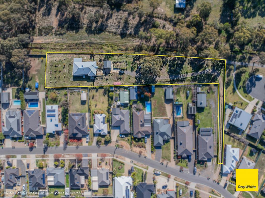 41A SYMBESTER CRES, EAGLEHAWK, VIC 3556