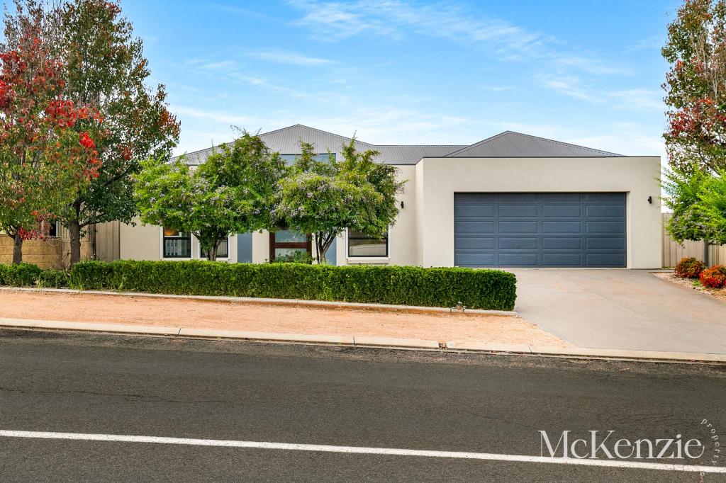 6 Pike St, Paringa, SA 5340