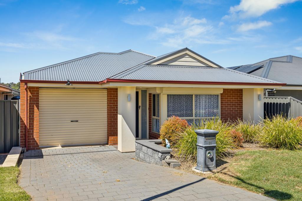21 Rose Pl, Mount Barker, SA 5251