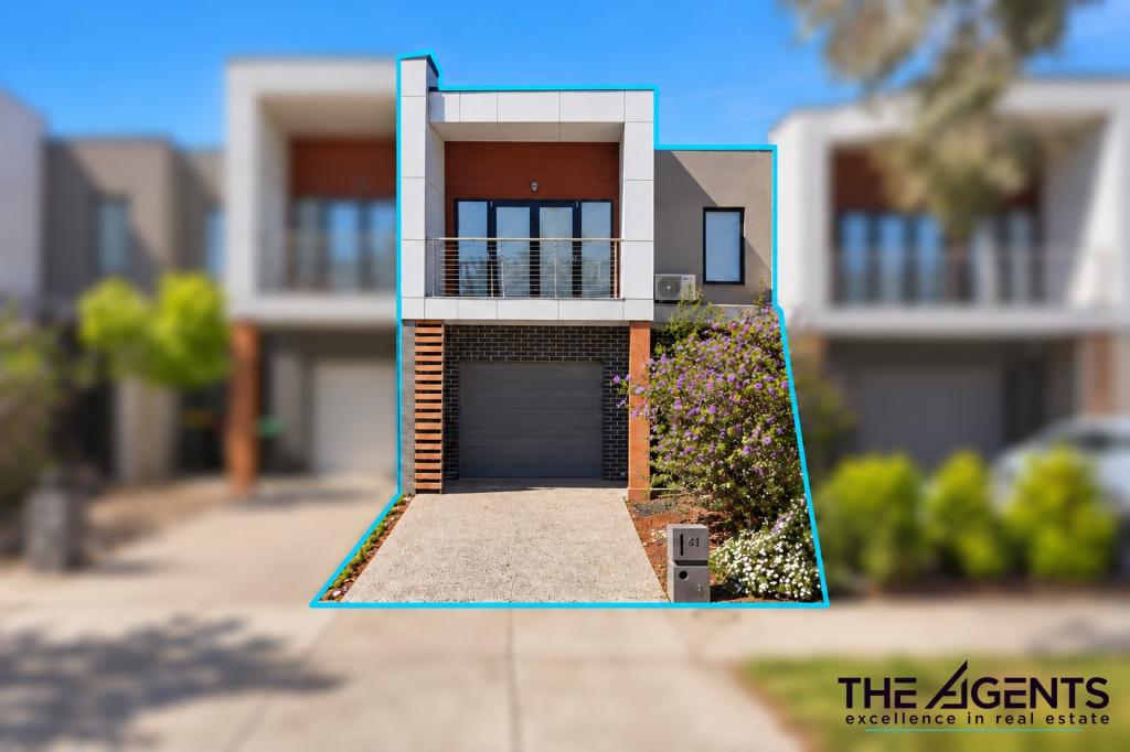61 Chessington Dr, Williams Landing, VIC 3027