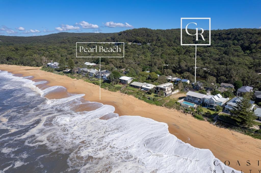 47 Coral Cres, Pearl Beach, NSW 2256