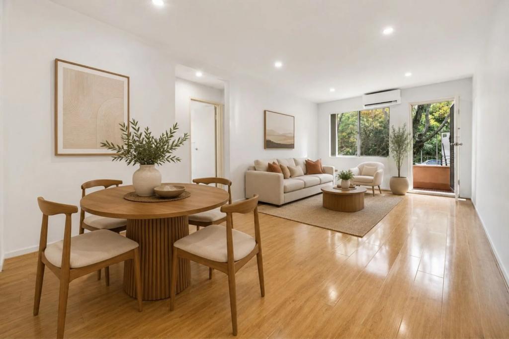 1/13 Factory St, North Parramatta, NSW 2151