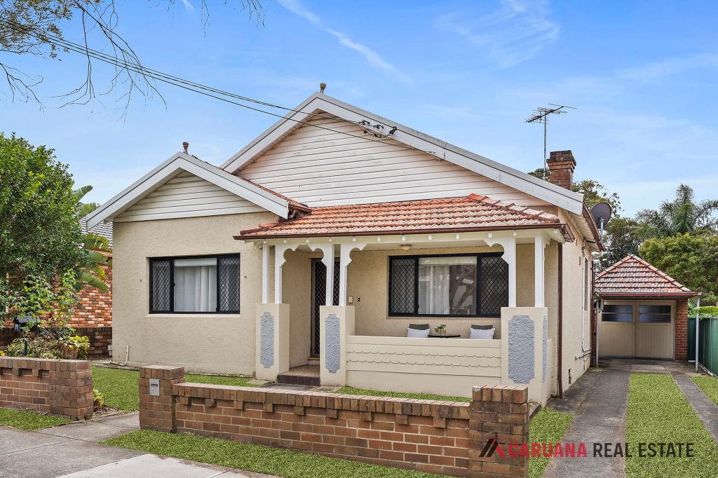 19 Wheeler St, Carlton, NSW 2218