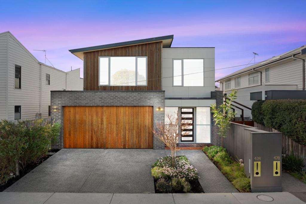 47a Jubilee St, Geelong, VIC 3220