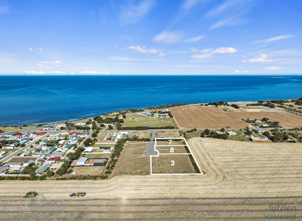 49 Park Tce N, Edithburgh, SA 5583