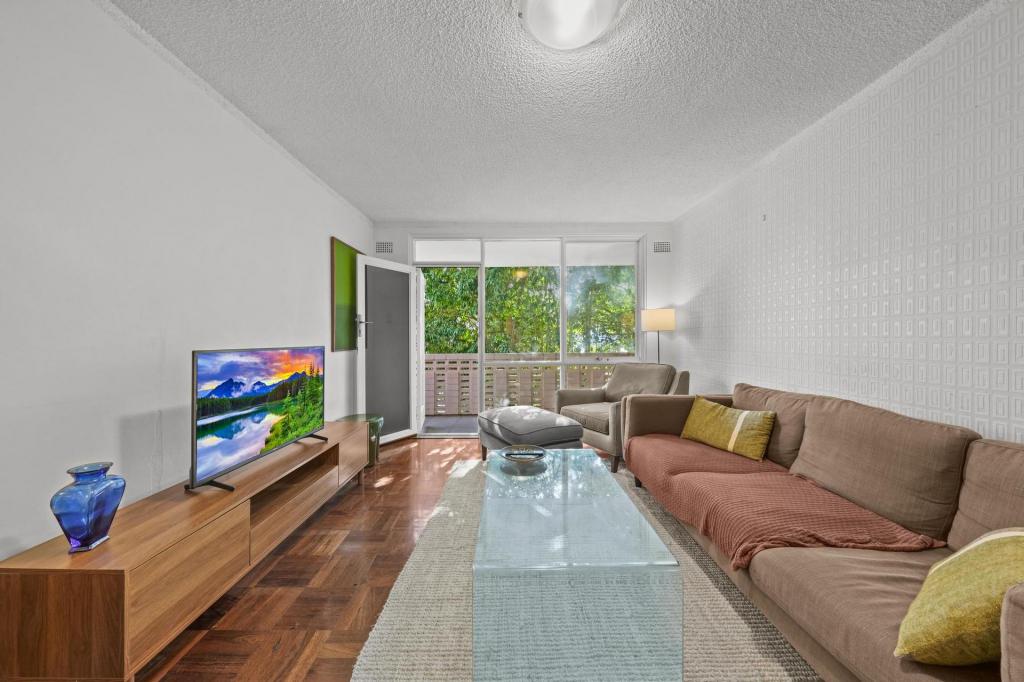 36/42 Avoca St, Randwick, NSW 2031