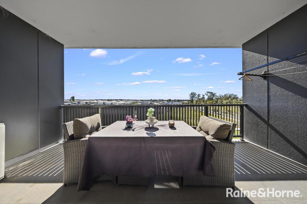 406/120 Passendale Rd, Edmondson Park, NSW 2174