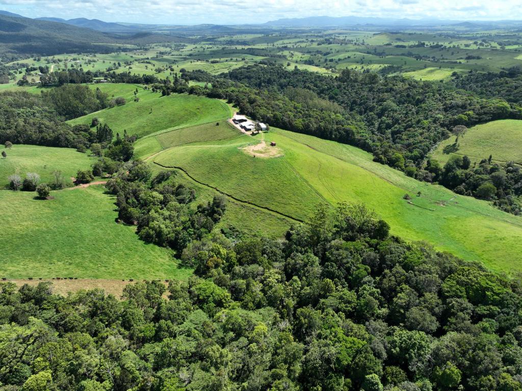 328 Aldridge Rd, Upper Barron, QLD 4883