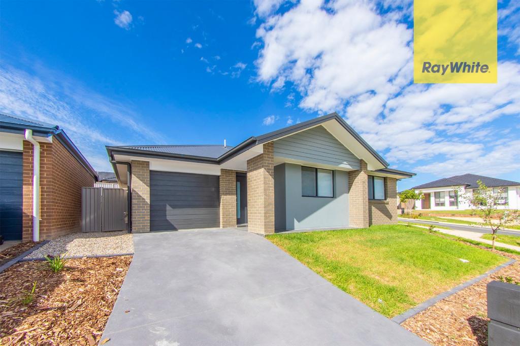 102 Healy Ave, Gregory Hills, NSW 2557