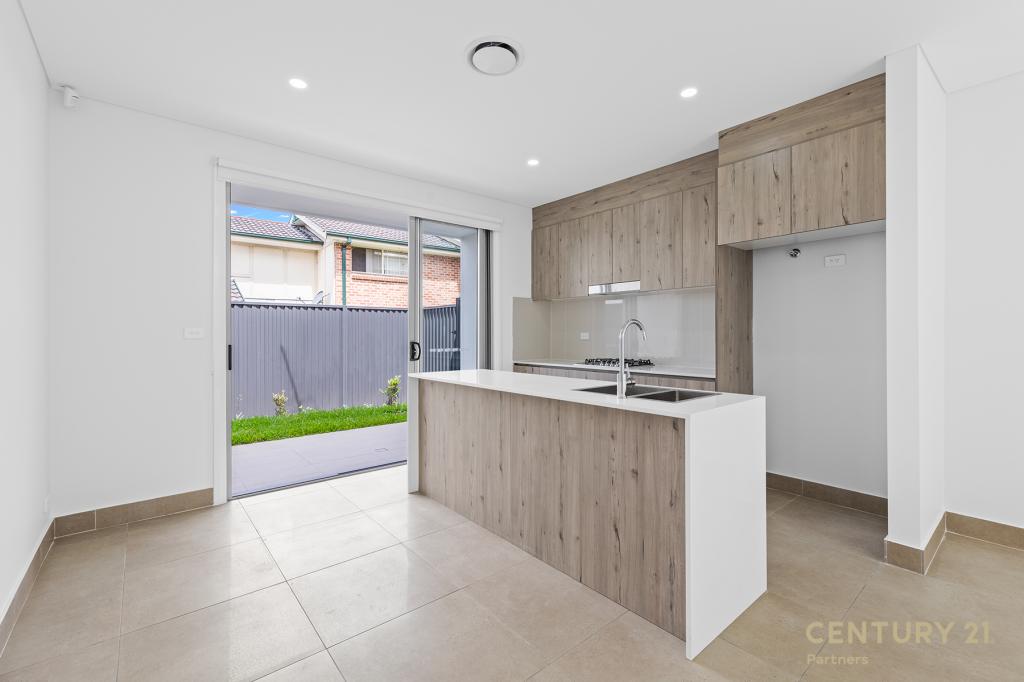 2/123 Polding St, Fairfield Heights, NSW 2165