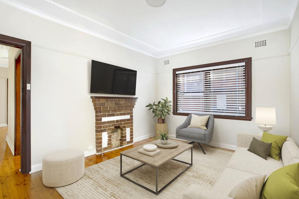 193 Sailors Bay Rd, Northbridge, NSW 2063