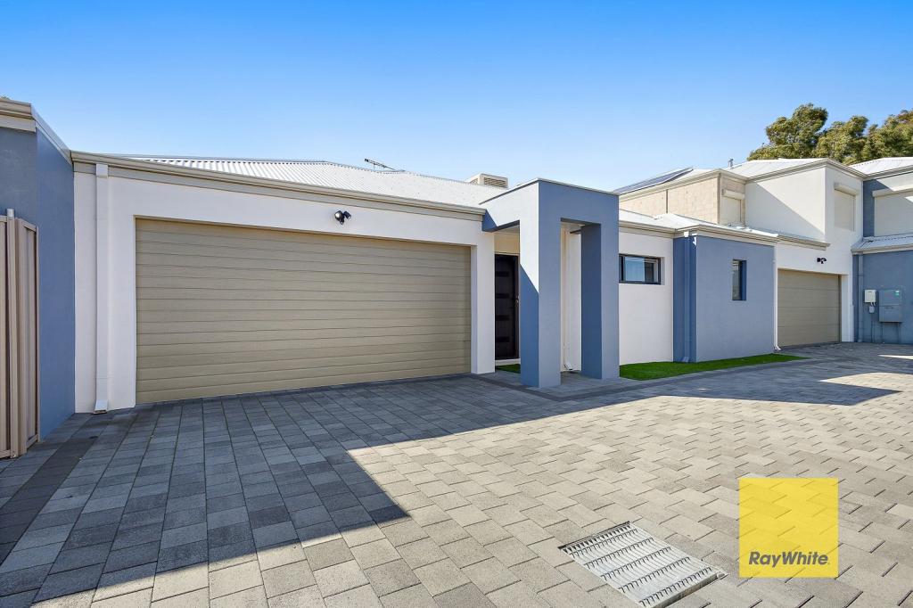 28b Chilgrove Way, Balga, WA 6061