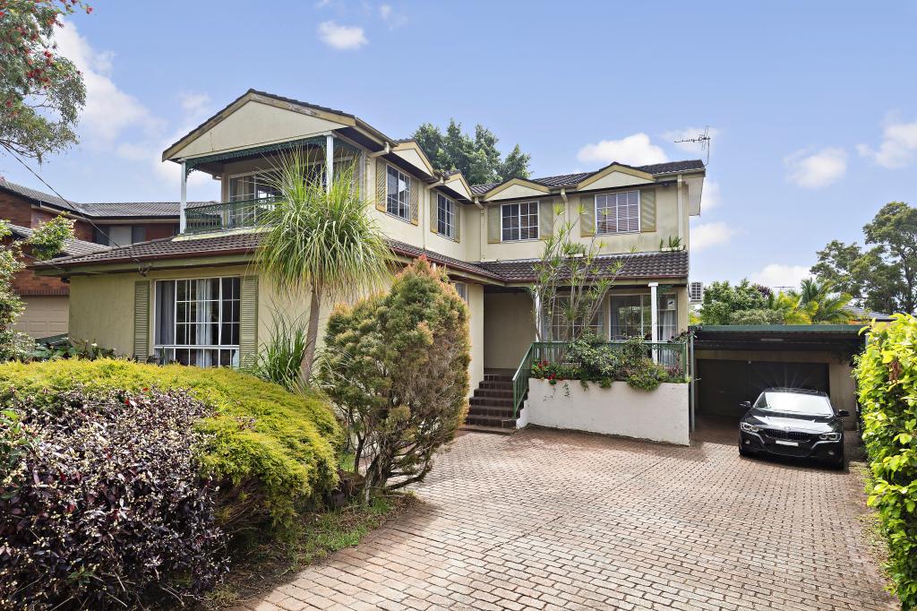 5 Lumsdaine Ave, East Ryde, NSW 2113