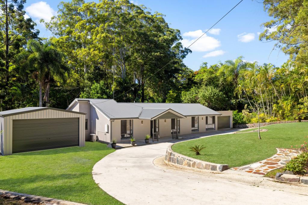 88 Glenview Rd, Palmview, QLD 4553