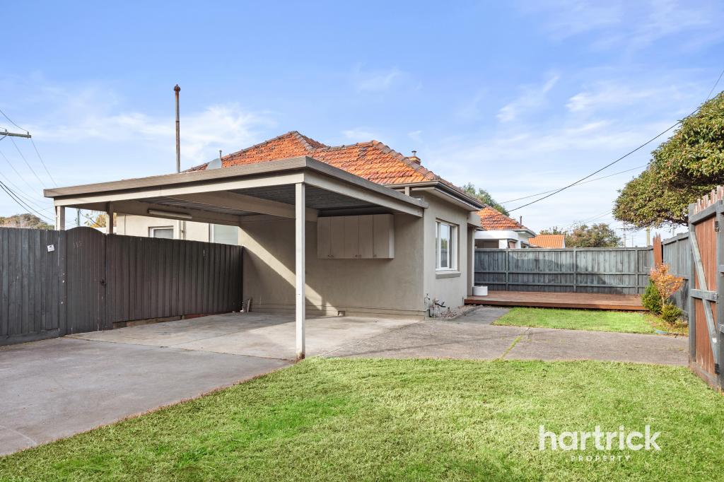 112A WARRIGAL RD, PARKDALE, VIC 3195