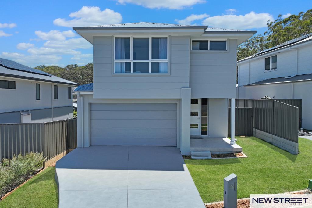 13 VANGAL WAY, NORDS WHARF, NSW 2281