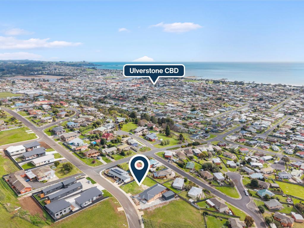 121 Trevor St, Ulverstone, TAS 7315