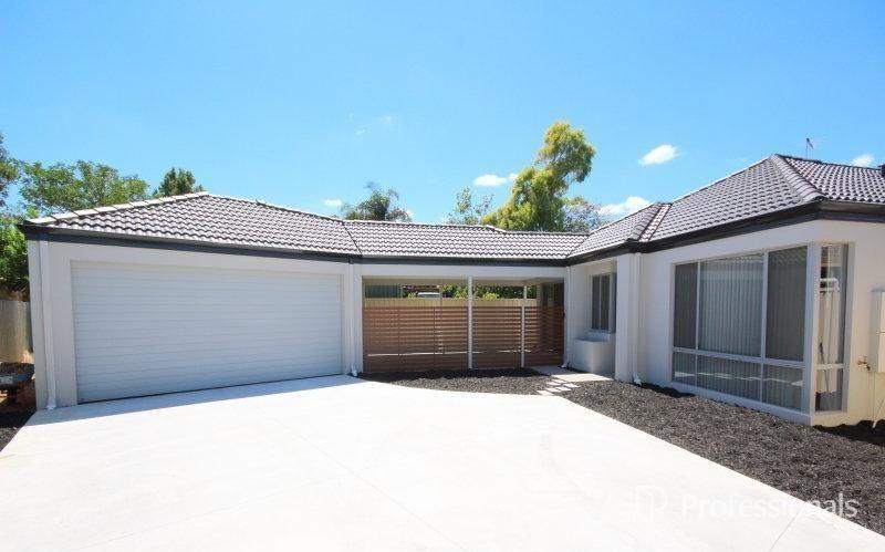 53a Agincourt Dr, Forrestfield, WA 6058