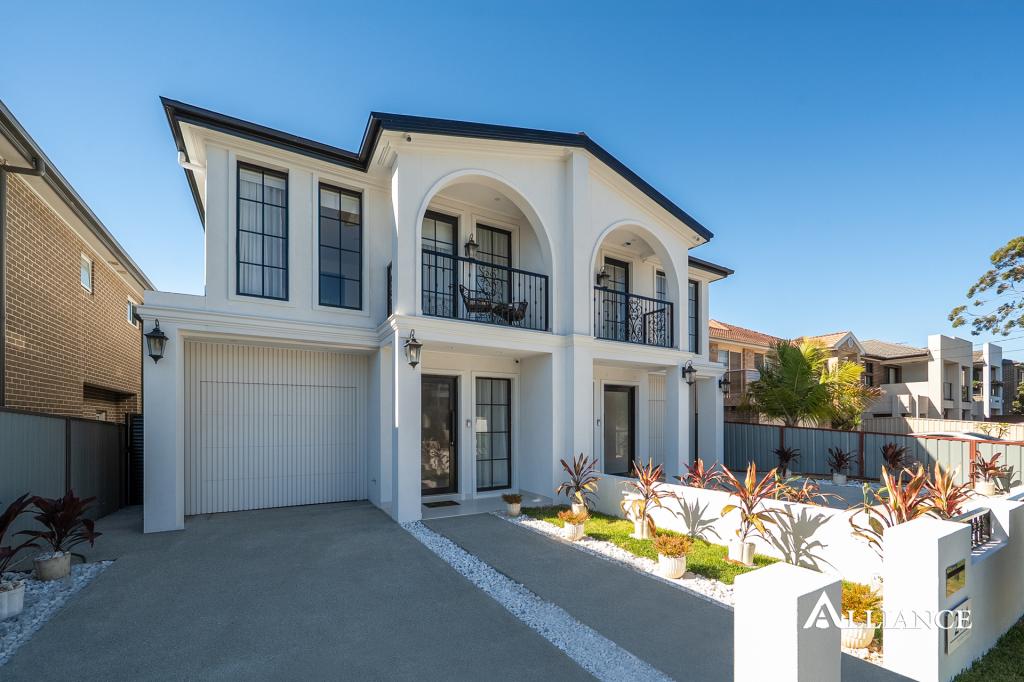 29a Brockman Ave, Revesby Heights, NSW 2212