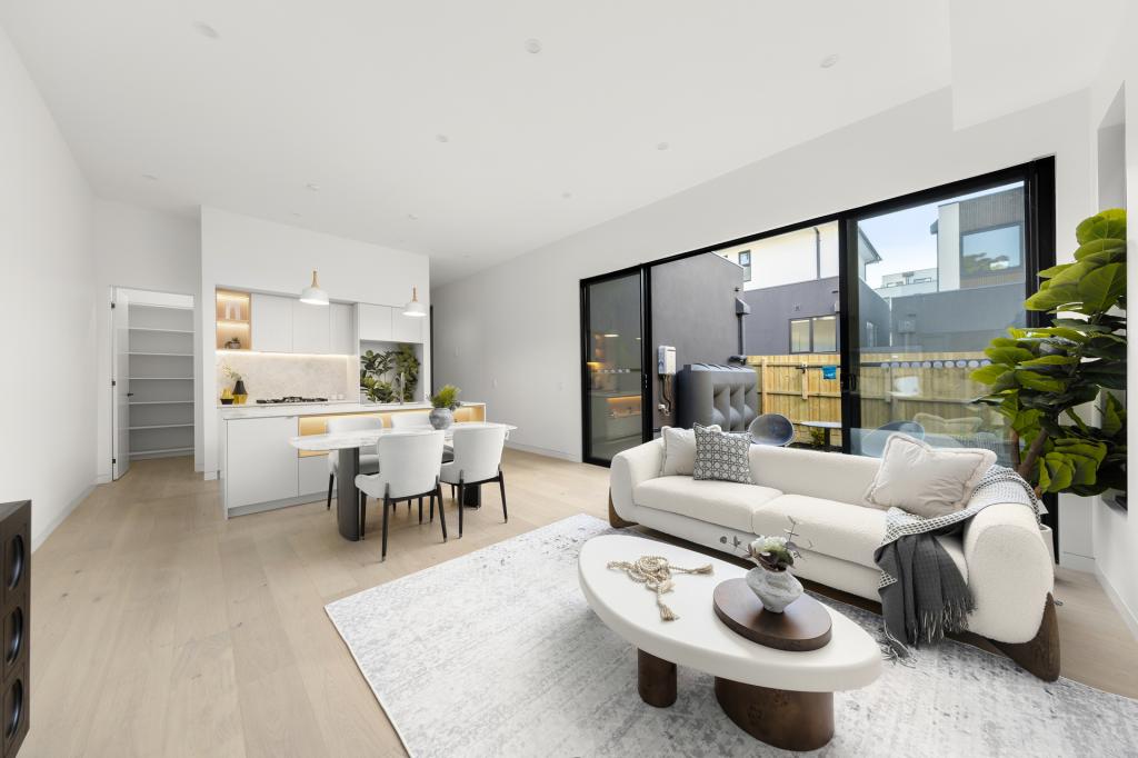 5/9 Frankcom St, Blackburn, VIC 3130