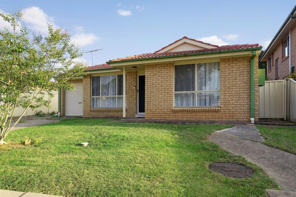 11 VELLA CRES, BLACKTOWN, NSW 2148