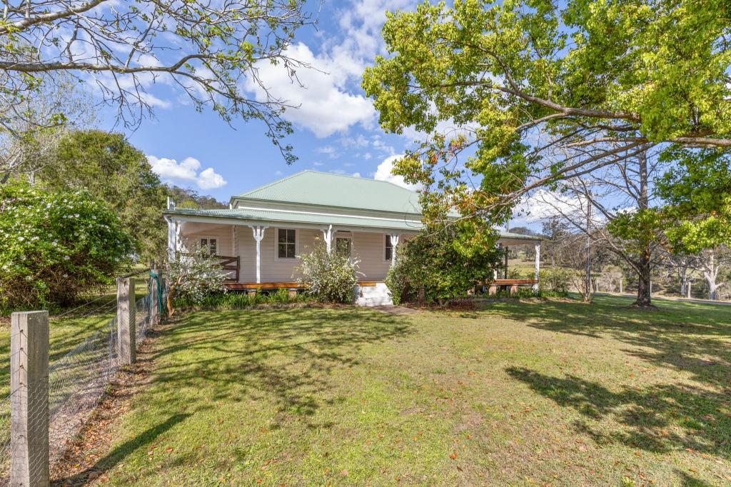 1 Marshdale Rd, Marshdale, NSW 2420